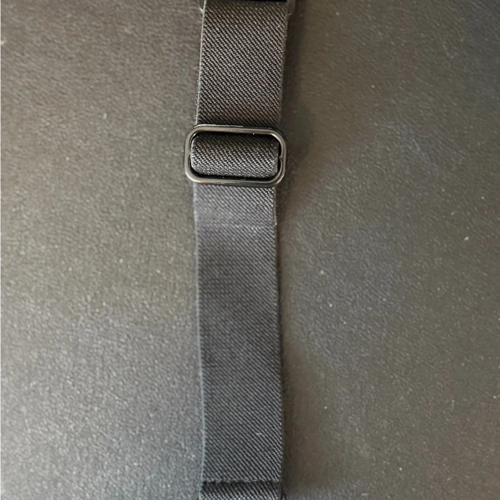 Set of Four Solo Loop in Nylon-Apple Watch Bands in Various Colors